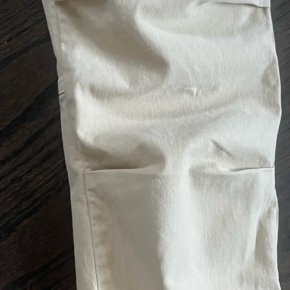 Nili lotan cropped military pants 2 - Picture 9 of 16